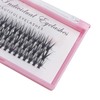 Bodermincer Grafting False Eyelashes 20D Soft 0.07 C Curl Lash