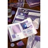 Draupnir 351-Piece Aesthetic Scrapbook Accessory Set, Bullet Junk Journal Set