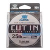 SUNLINE Fluorocarbon Line Saltimate Cut-in 16.9 ft (50 m), No.