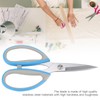 Tailoring Scissors Ergonomics Stainless Steel Symmetrical High Hardness Toughness Heavy