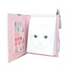 Depesche 13164 TOPModel - Cartella Creativa per Il Make-up, con