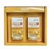 Health For You Euro Vitamin D3 5000IU 90 capsules x