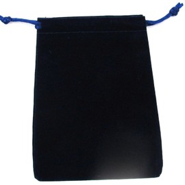 Corrosion Intercept Anti-tarnish Pouch 2 3/4" X 3. 1/2" - Blue