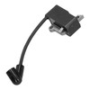 Ignition Coil Module Chain Saw Accessory for Husqvarna 135 140E