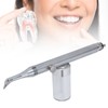 Dental Sandblasting Machine Professional Orthodontic Bracket Cleaning Teeth Sand Blaster