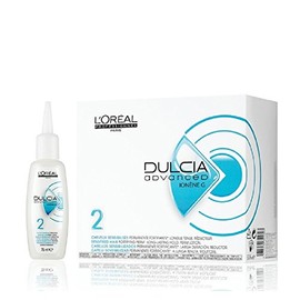 Loreal Dulcia Ionene G 2 for Sensitive Hair 1 x 75 ml Advanced Perm