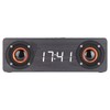 Bluetooth Speaker Multifunctional Hands Free Call Radio Alarm Clock Speaker