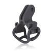 VGEBY - Soporte Universal para Linterna de Bicicleta Banda De
