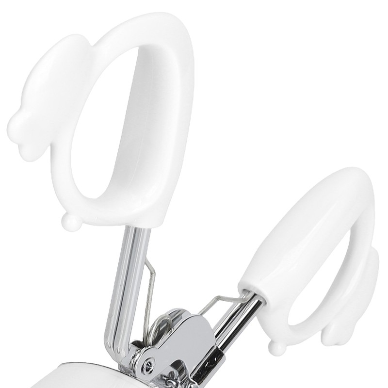 Heated Eyelash Curler 2 Heating Modes Lash Curling Electric USB