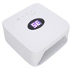 54W Intelligent Nail Art LED Lamp Dryer Multifunctional Gel Polish