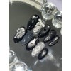Gothic Mu Handmade Nail Tips - Point / 고딕뮤 수제네일팁