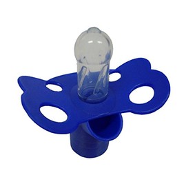 GESS Teat inhalation dummy universal