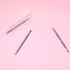 JIYIN 3 PCS Lottery Ticket Scratcher Tool, Metal Lottery Scratcher
