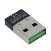 BestParts - Adaptador de receptor de señal USB para mouse