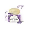 Barra Jabón Yardley London Lavanda English Lavender 113g Imp