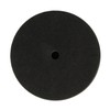 _blank #022bk Stabiliser for Record Players, Integrated Dragonfly, Plate Weight,