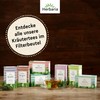 Herbaria Thyme Tea 15FB Pack of 3 x 27 g