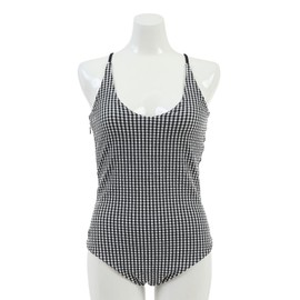 Hurley Women's W Q/D 2way Rose Bodysuit Bikini Top