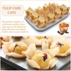 MULEVIP Cupcake Baking Cups Pack of 250 Muffin Cases Paper,