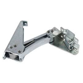 Hygena Fridge Freezer Ingol Hinge (Left Top Hinge/R Bottom)