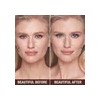 Charlotte Tilbury Airbrush Flawless Finish Polvo Tamaño Gran Tono Fair