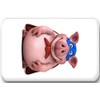 Merchandise for Fans 3D Comic Pig Fridge Magnets Rectangular 7
