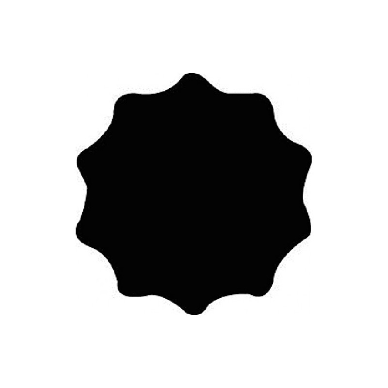 CTA Tools 3755 10-Point Rear Trailing Arm Socket - Compatible