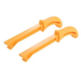 HunterBee Safety Woodworking Push Stick for Woodworkers Use on Table Saws, Router Tables Tools