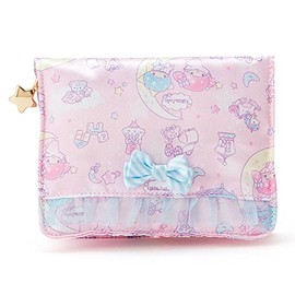 Sanrio Little Twin Stars Tissue Pouch