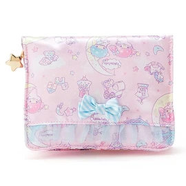 Sanrio Little Twin Stars Tissue Pouch