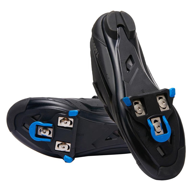 FOTGROY Tacchetti per bici compatibili con pedali Shimano SPD-SL SH12