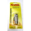 FireStik AR-10 In-Line UHF Lightning Static Arrestor Surge Protector CB