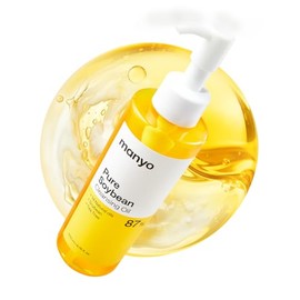 Manyo Factory Pure Cleansing Oil