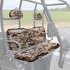 UTV Seat Covers Fit for Polaris Ranger 500 700 800