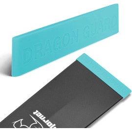 Hornet Watersports Dragon Guard Tip Protector for Dragon Boat Paddles (Teal)