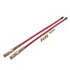 (6) Snow Plow Blade Markers / Guides for Western Snowplows