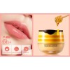Mascarilla Bálsamo Hidratante Labios Miel Reparadora