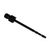 US Threaded Drill Bit 1/4-28 Aircraft Tools #40 New USA