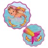 Simba 105733318 Evi Love Swimming Mermaid, Evi as Mermaid, Can