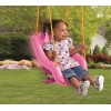 Little Tikes Columpio Bebé Correas Hombro Interior Exterior