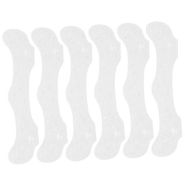 Baluue Face Patches 6 Sheets Freckle Stickers Waterproof Feature Natural Looking Fake Freckles for Party Festival Everyday