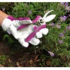 Ladies Gardening Mini Pruner Secateurs Set - Two Razor Sharp