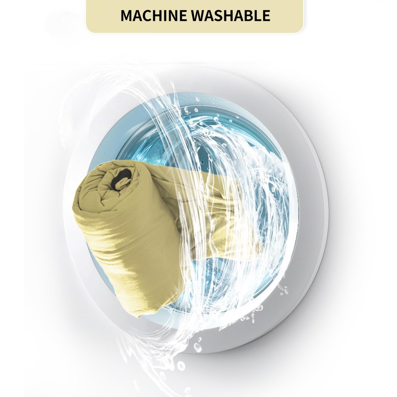 Naturehike Hut Sleeping Bag, High Elasticity, Thin and Small Packaging