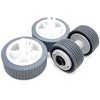 XIAOXIA PA03656-0001 PA03656-E976 PA03656-E958 Brake Roller Pickup Roller Compatible with