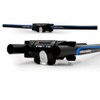 UPANBIKE Bike Folding Handlebar Aluminum Alloy Scooter Handlebar Quick Release