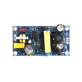 Aideepen Switching Power Supply, 100-265 V to DC 12 V 3 A Soldered AC/DC Power Supply Transformer
