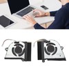 Laptop Cooling Fan for ASUS Replacement 4 Pin Cooling Fan