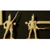 Italeri 510006095 - 1:72 Napoleon Kriege - Brit Infanterie 1815