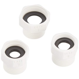 KVK Cave K PZKF2L-2 Shower Hose Black 4.9 ft (1.6 m)