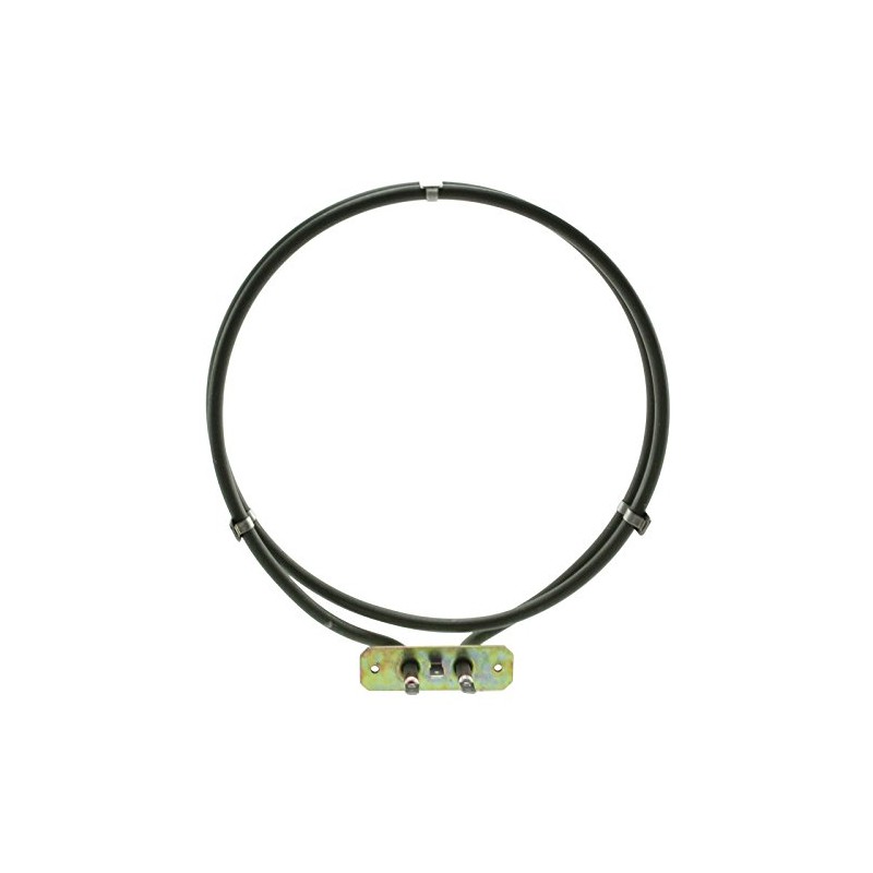 Spares2go Heater Element for Flavel Milano E50 E60 100 Fan